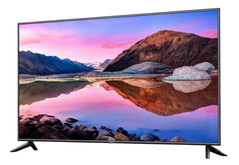 Телевизор Xiaomi TV P1E 65 (L65M7-7AUKR)